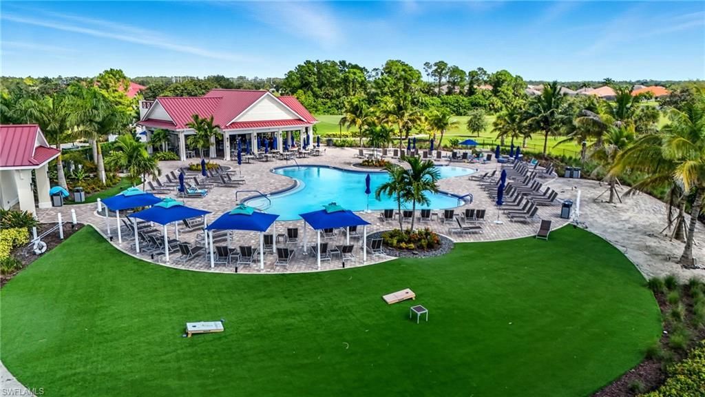 17003 Oakstead Dr, Alva, FL 33920 Photo