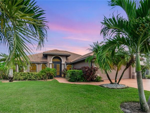 2239 Old Burnt Store RD N, CAPE CORAL, FL 33993
