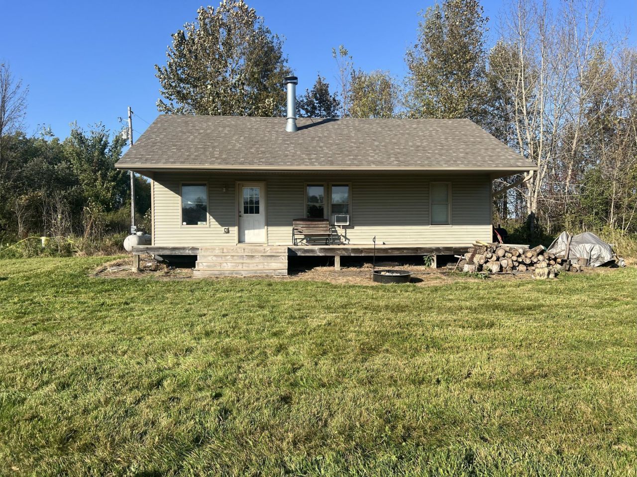 32317 170th Street, Isle, MN 56342 Main Photo