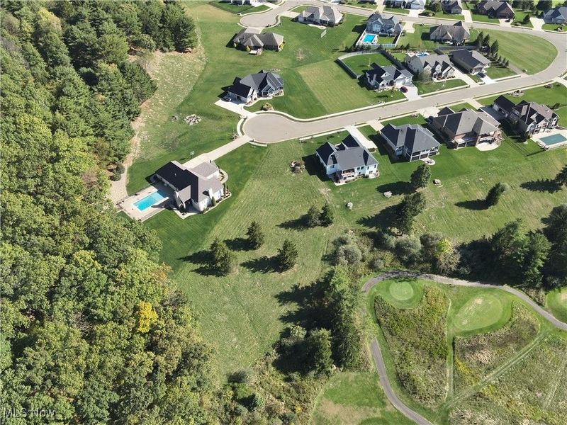 Whispering Pines Drive NE, New Philadelphia, OH 44663 Photo 1