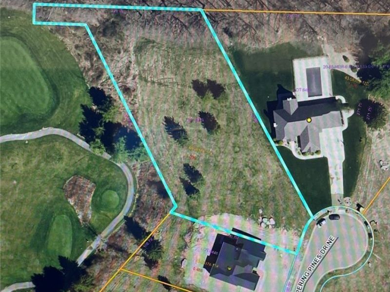 Whispering Pines Drive NE, New Philadelphia, OH 44663 Photo 2