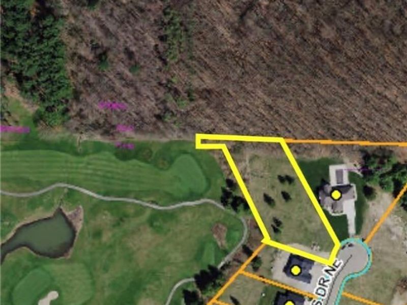 Whispering Pines Drive NE, New Philadelphia, OH 44663 Photo 9