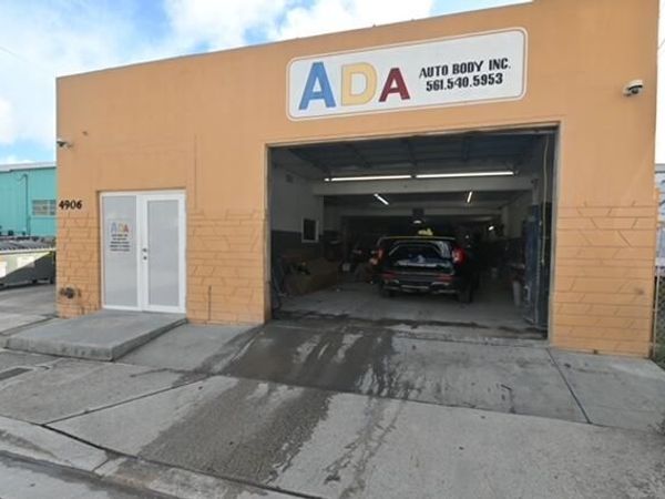 4906 Georgia Avenue, West Palm Beach, FL 33405