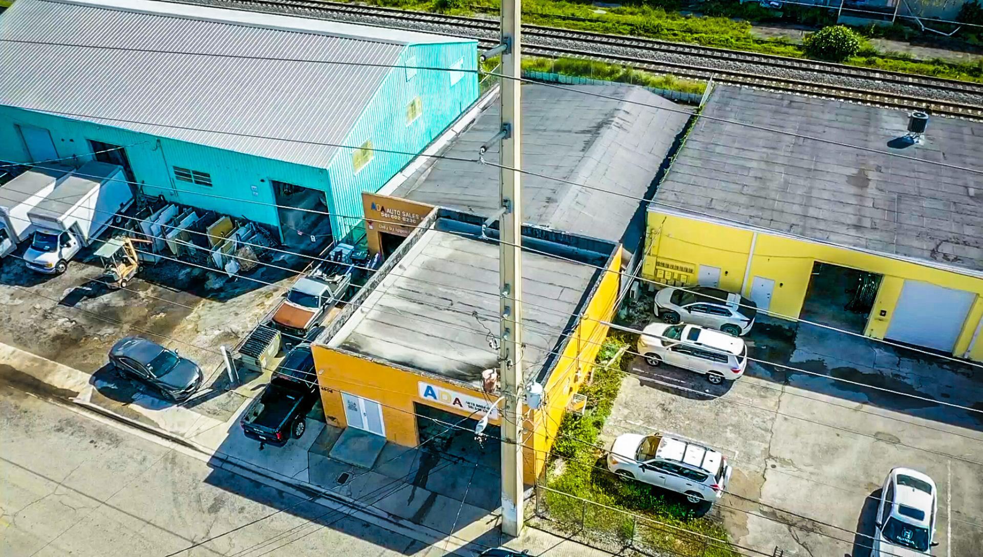 4906 Georgia Avenue, West Palm Beach, FL 33405 Photo