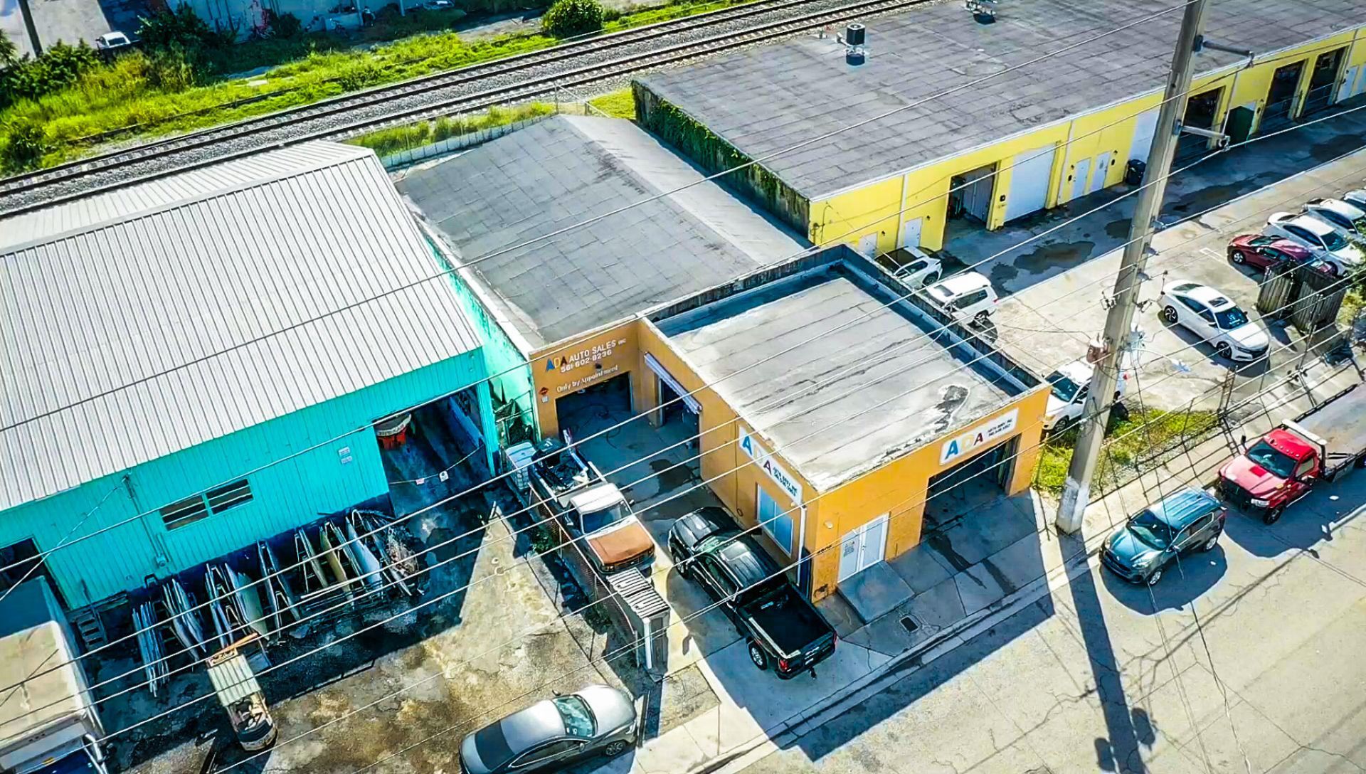 4906 Georgia Avenue, West Palm Beach, FL 33405 Photo