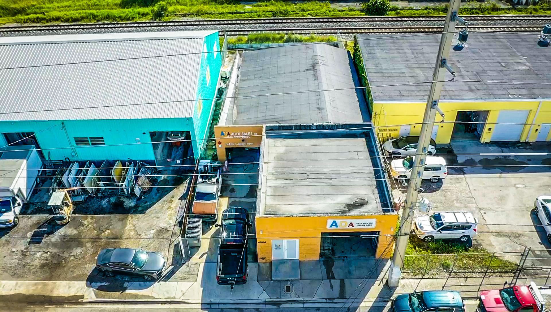 4906 Georgia Avenue, West Palm Beach, FL 33405 Photo