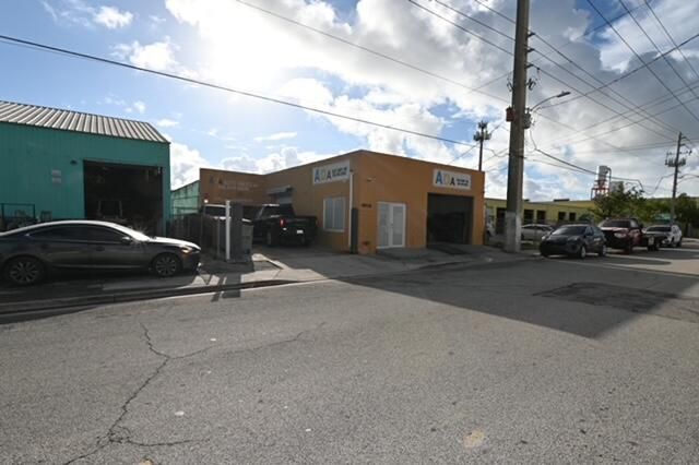 4906 Georgia Avenue, West Palm Beach, FL 33405 Photo