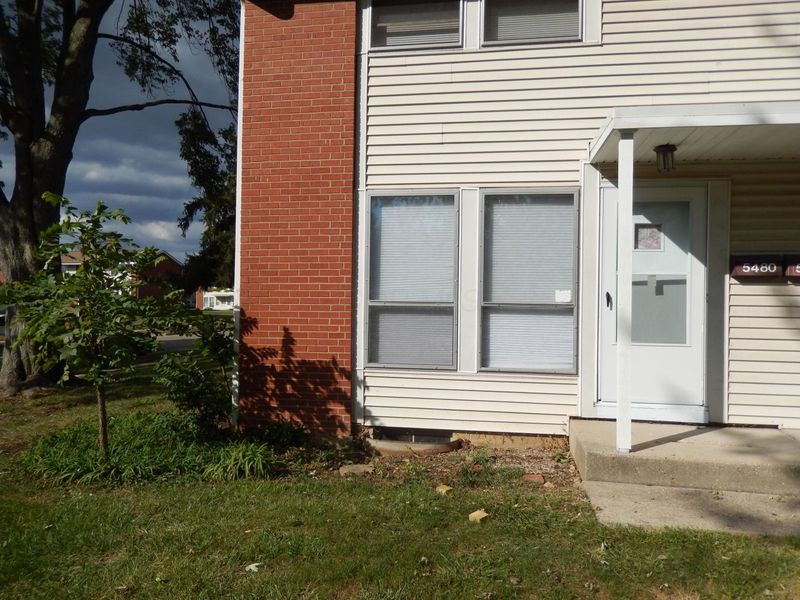 5480 Rockwood Court, Unit R1, Columbus, OH 43229 Photo 2