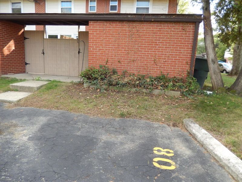 5480 Rockwood Court, Unit R1, Columbus, OH 43229 Photo 32