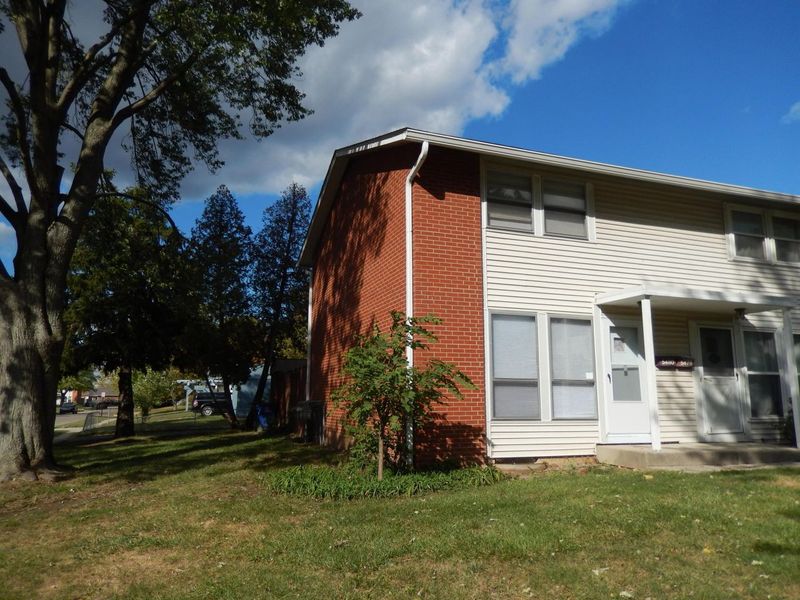 5480 Rockwood Court, Unit R1, Columbus, OH 43229 Photo 34