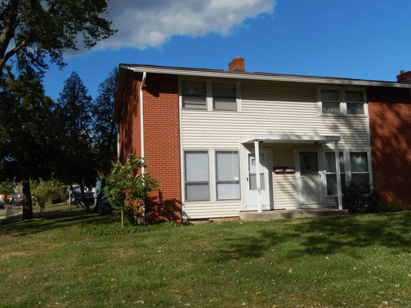 5480 Rockwood Court, Unit R1, Columbus, OH 43229 Photo 35