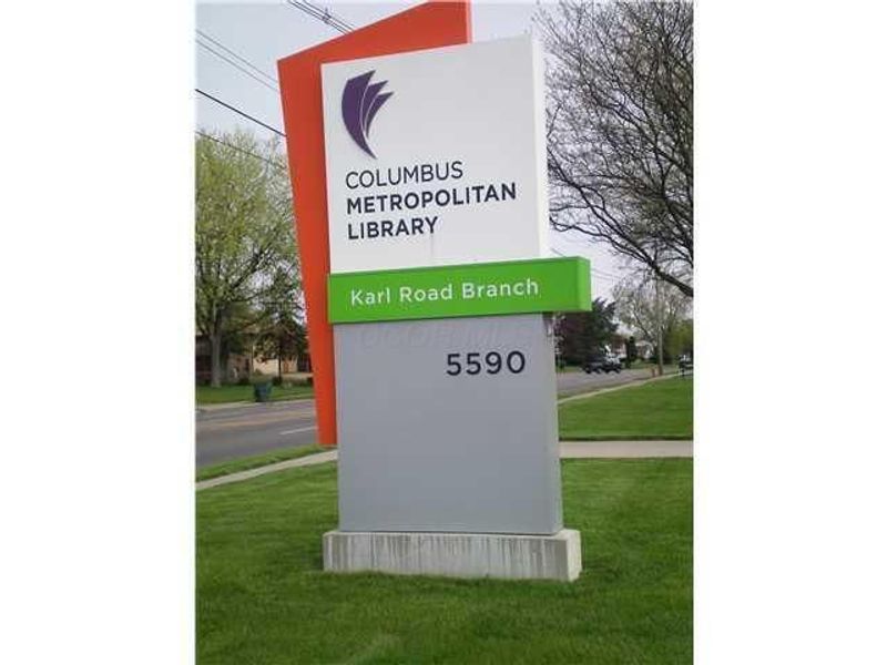 5480 Rockwood Court, Unit R1, Columbus, OH 43229 Photo 37