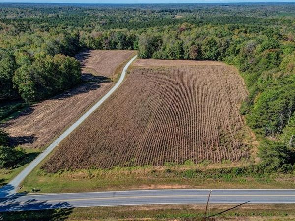 Lot 1 A Joe Cobb Road, Ruffin, NC 27326