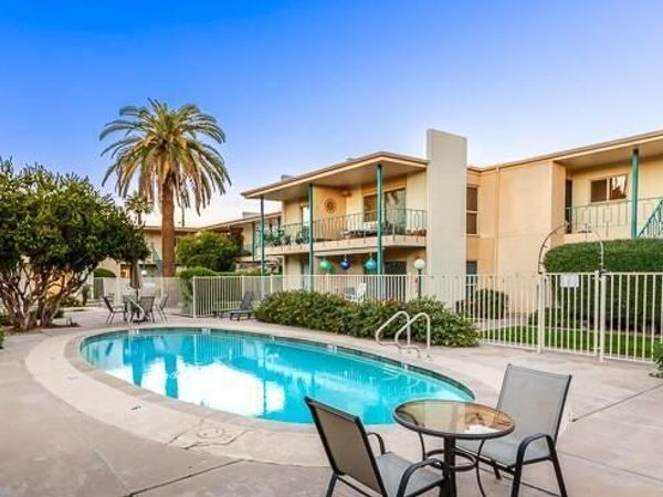 3655 N 5TH Avenue, Unit 105, Phoenix, AZ 85013