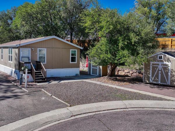 3405 Sinton Road, Colorado Springs, CO 80907