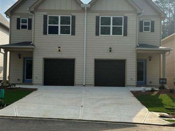 3136-B Brownstone Lane SE, Atlanta, GA 30354