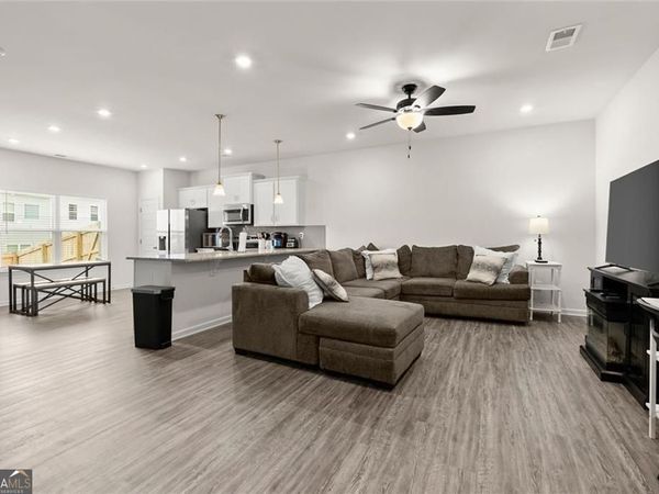 254 Pinnacle Way, Jasper, GA 30143