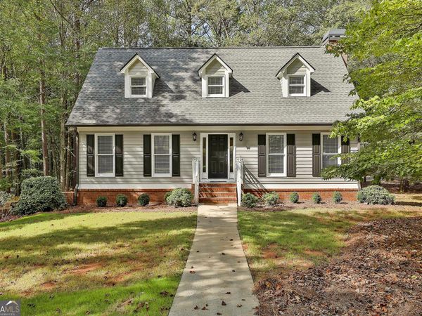 65 Inland Circle, Newnan, GA 30263