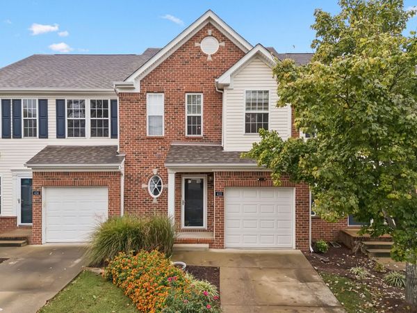 1345 Bell Rd, Unit 412, Antioch, TN 37013