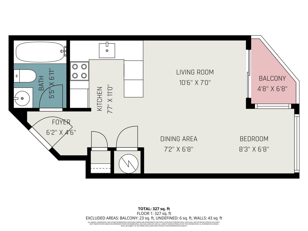 1605 S Ocean Blvd. Photo 30