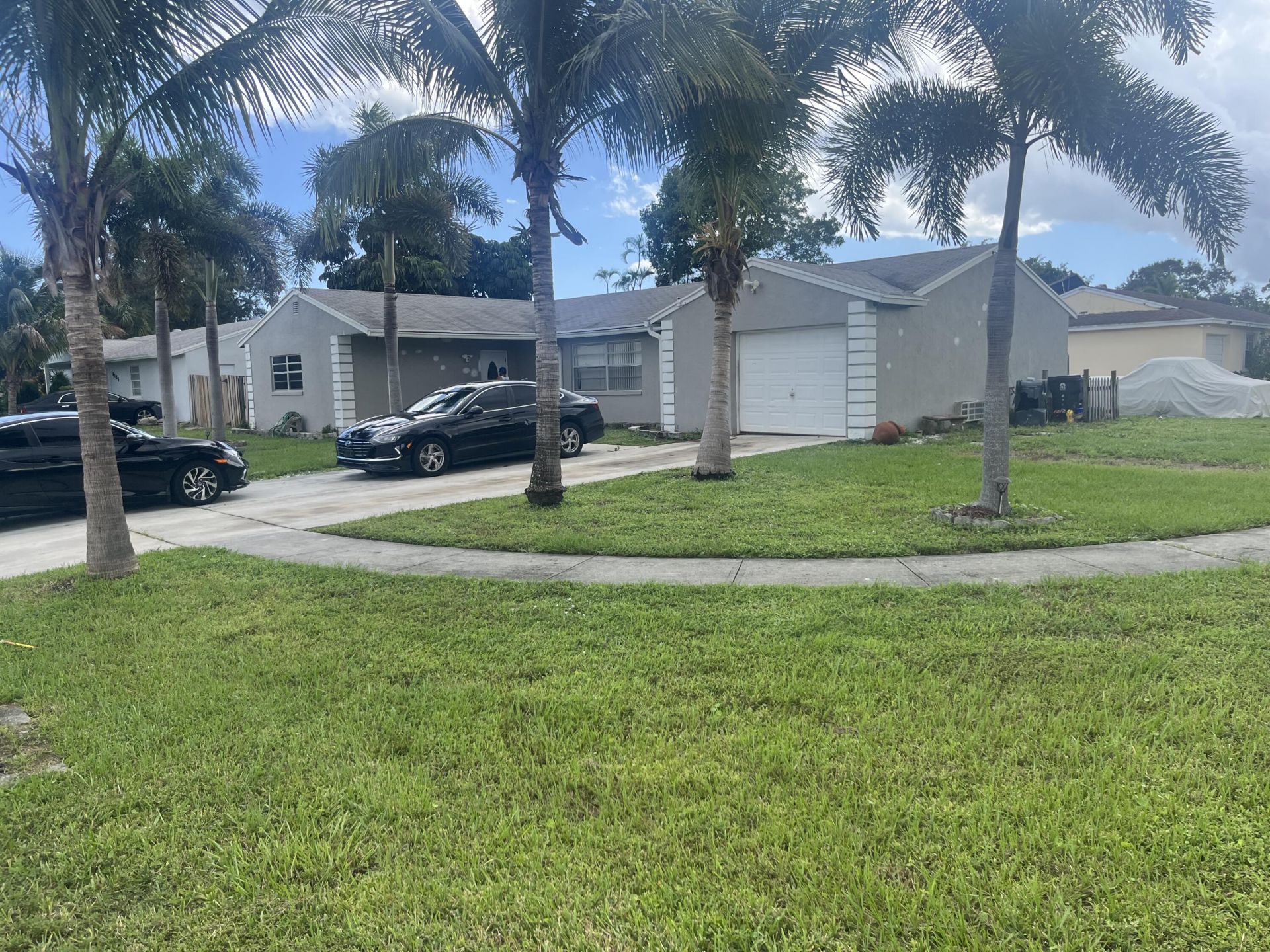 4150 Lilac Circle, Lake Worth, FL 33461 Photo
