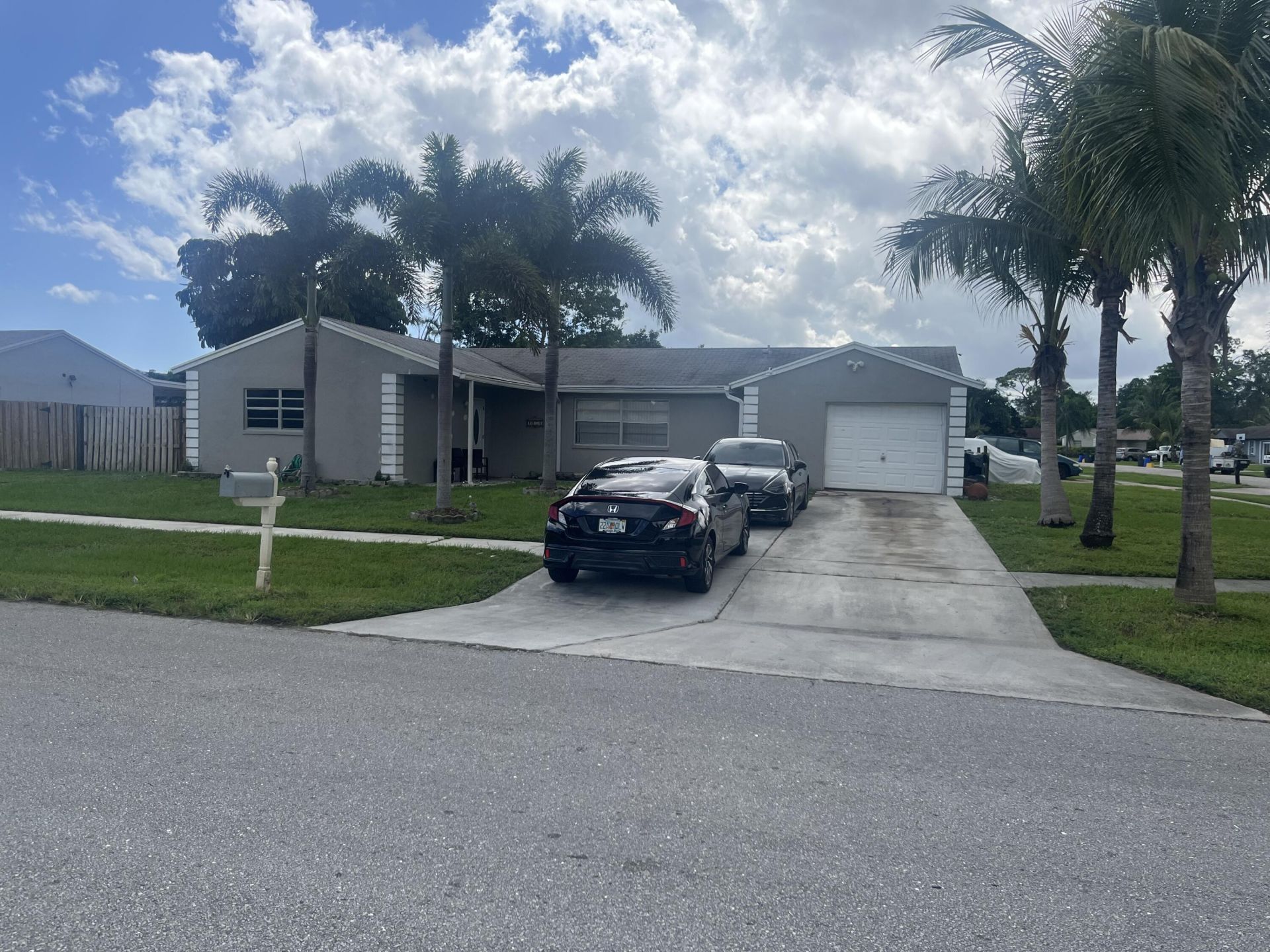 4150 Lilac Circle, Lake Worth, FL 33461 Photo
