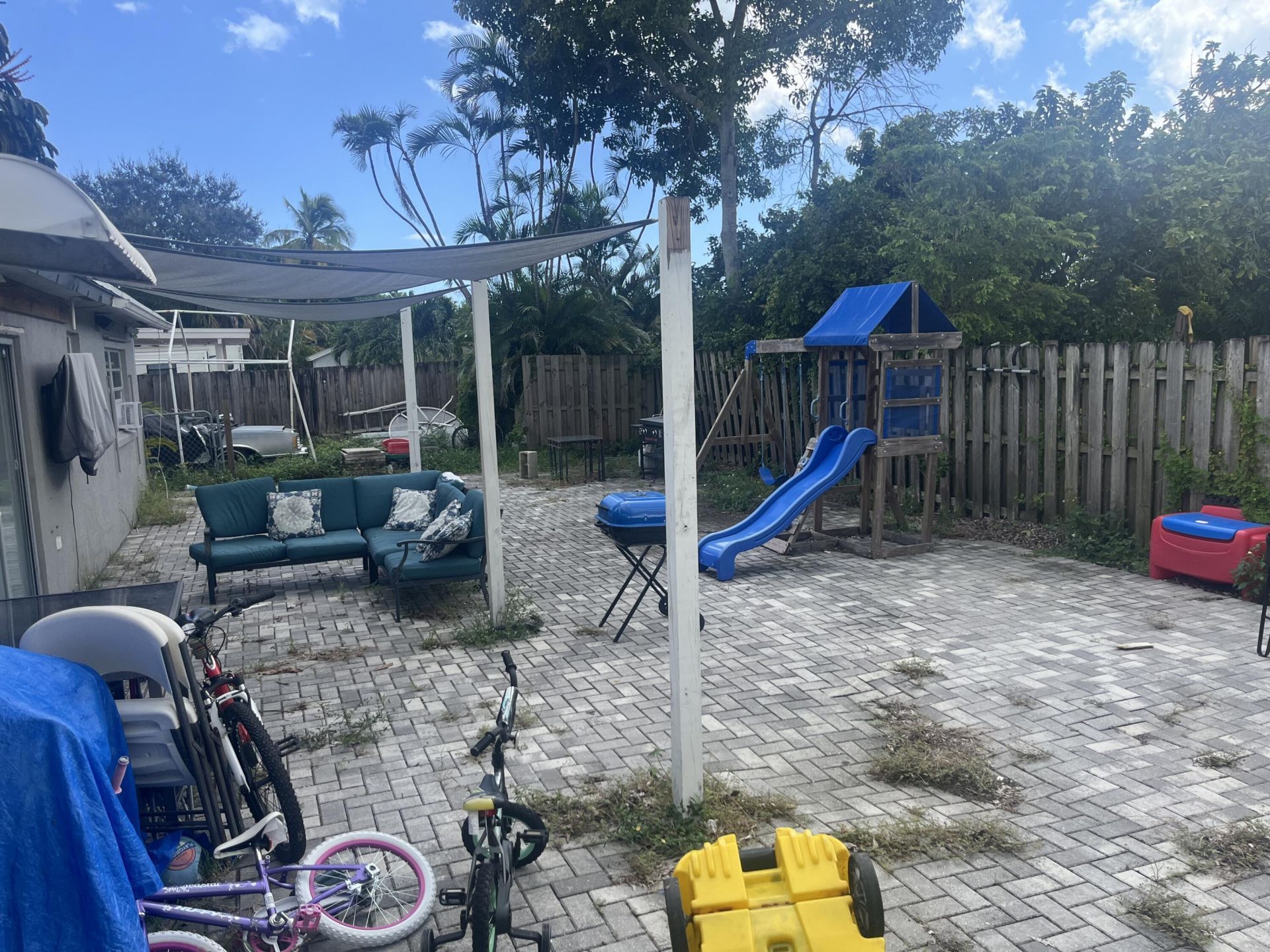 4150 Lilac Circle, Lake Worth, FL 33461 Photo