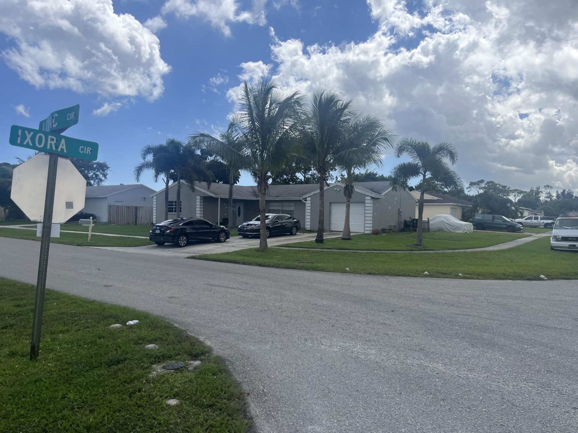 4150 Lilac Circle, Lake Worth, FL 33461 Photo