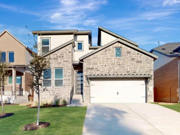 804 Boise DR, Leander, TX 78641
