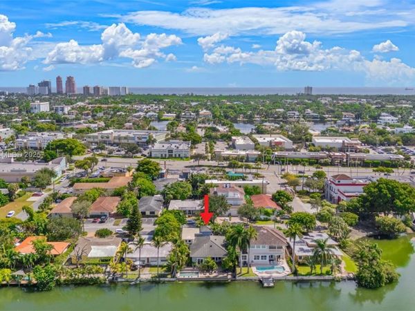 1609 NE 20th Ave, Fort Lauderdale, FL 33305