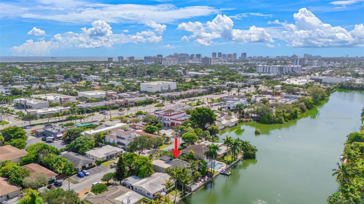 1609 NE 20th Ave, Fort Lauderdale, FL 33305 Photo