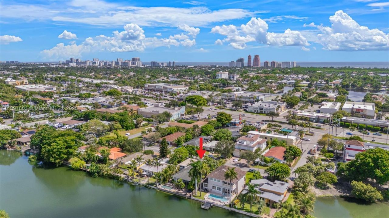 1609 NE 20th Ave, Fort Lauderdale, FL 33305 Photo