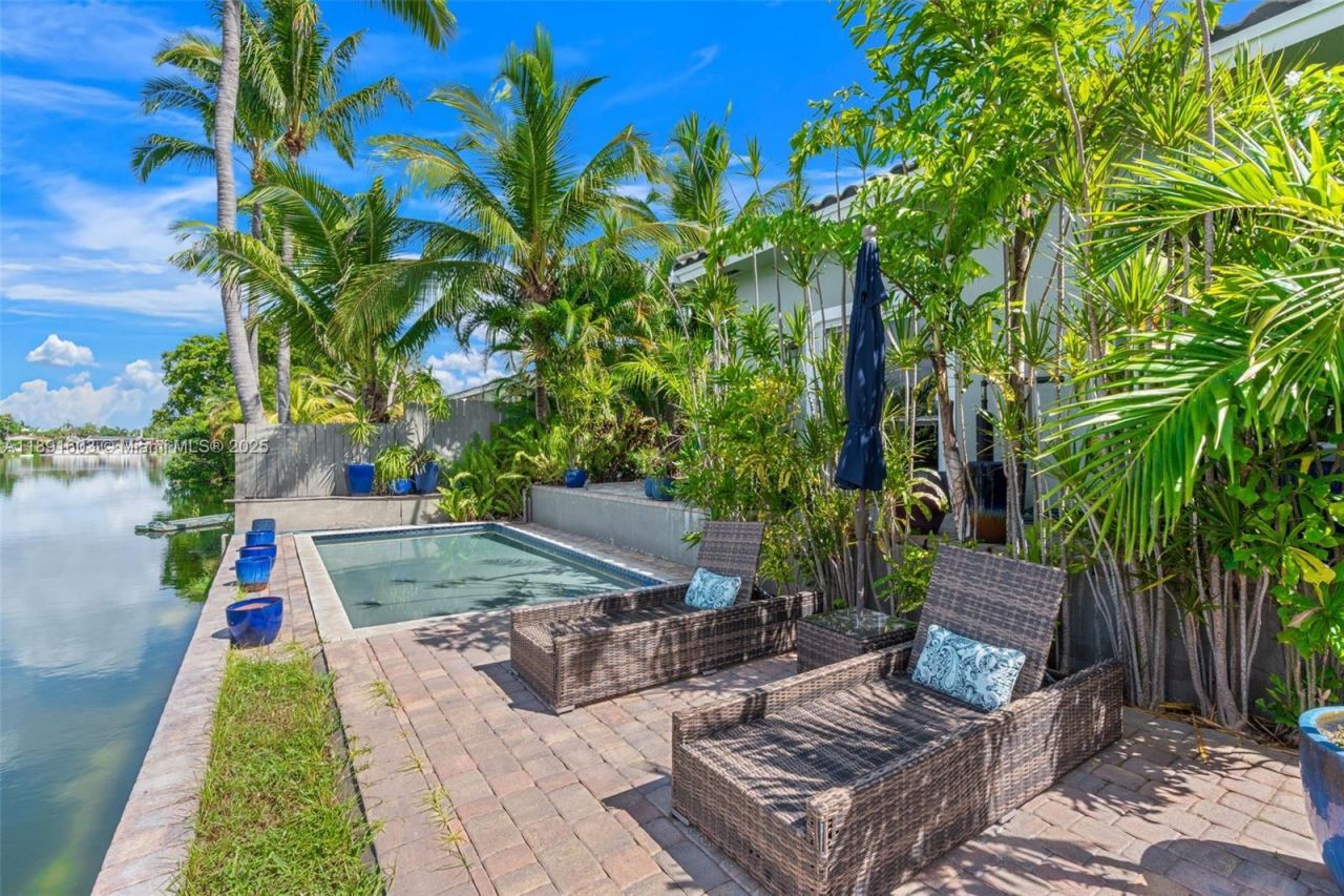 1609 NE 20th Ave, Fort Lauderdale, FL 33305 Photo