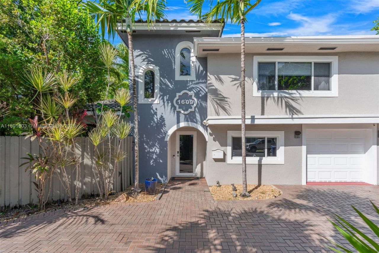 1609 NE 20th Ave, Fort Lauderdale, FL 33305 Photo