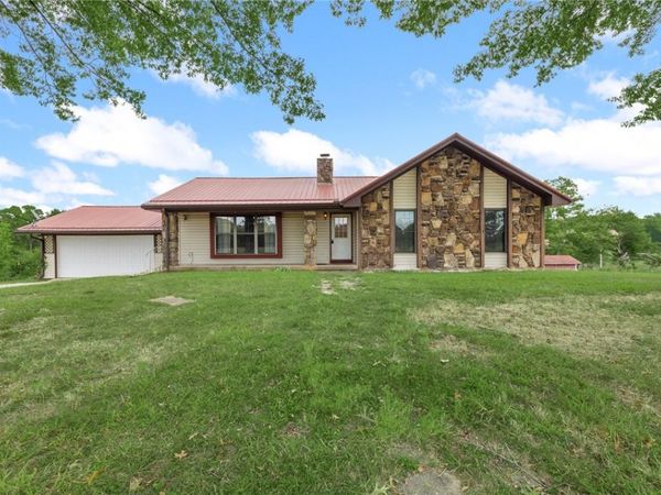 6555 Whispering Pine Road, Harrison, AR 72601