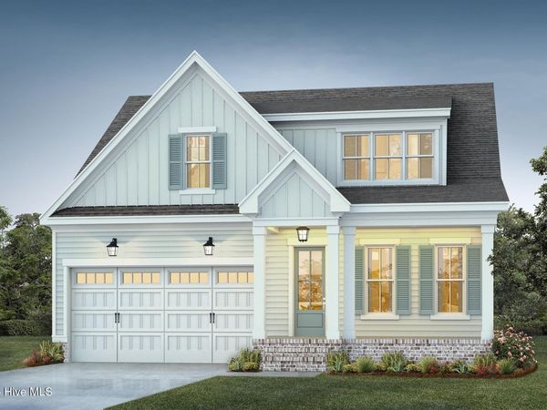 103 Shoreview Drive, New Bern, NC 28562