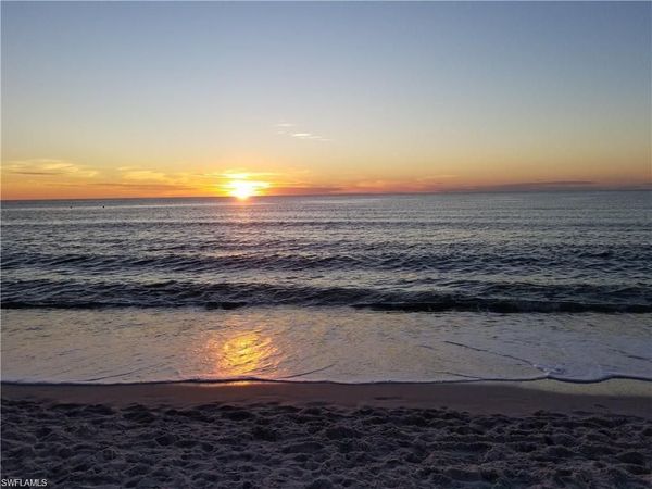 10475 Gulf Shore DR, Unit 114, NAPLES, FL 34108