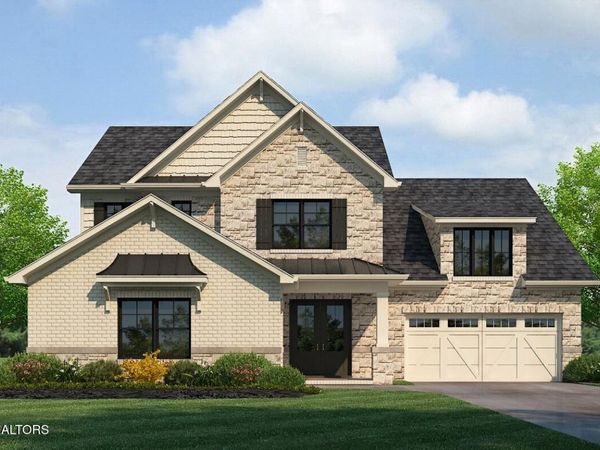 Lot 69. Boston Ivy Lane, Knoxville, TN 37932