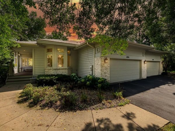 8991 Ferndale Lane, Eden Prairie, MN 55347