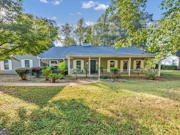 4731 Shadybrook Way SE, Conyers, GA 30094