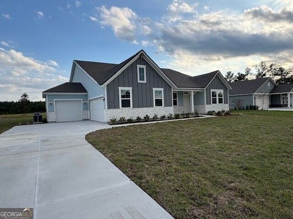223 Park View Lane, Kingsland, GA 31548