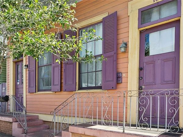 1428-1430 CHARTRES Street, New Orleans, LA 70116