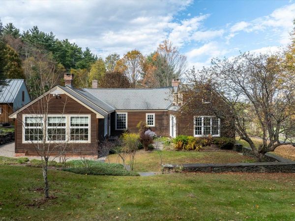 1909 Pine Banks Road, Westminster, VT 05158