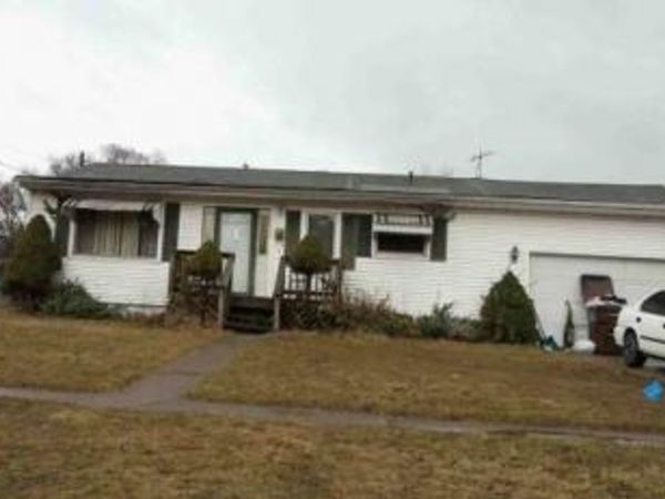 1112 Wiener Drive, Albion, MI 49224