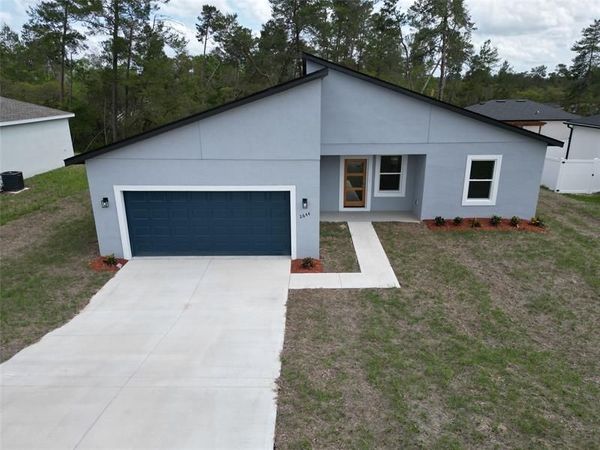 2644 SW 162nd Street Rd, Ocala, FL 34473