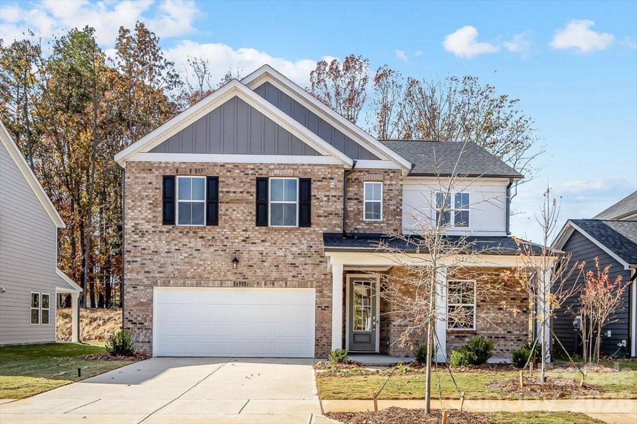 8233 Franklin Trail Street, Mint Hill, NC 28227 Main Photo