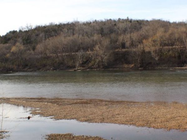 Lot 15 Stone Creek Way , Norfork, AR 72658