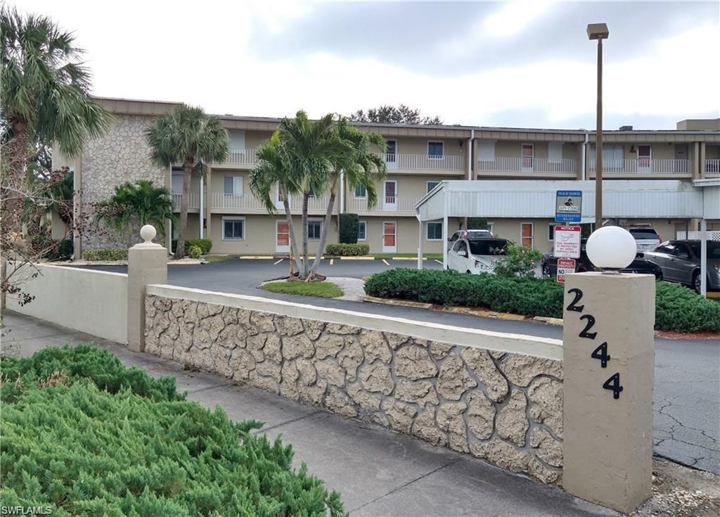 2244 Winkler Ave, Unit 213, Fort Myers, FL 33901 Photo