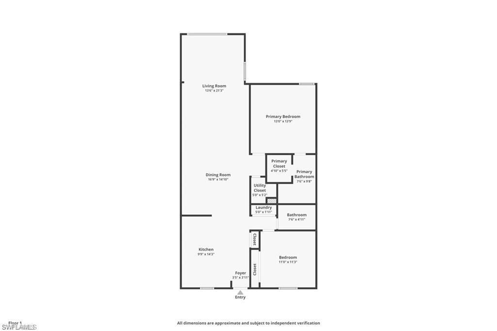 2244 Winkler Ave, Unit 213, Fort Myers, FL 33901 Photo