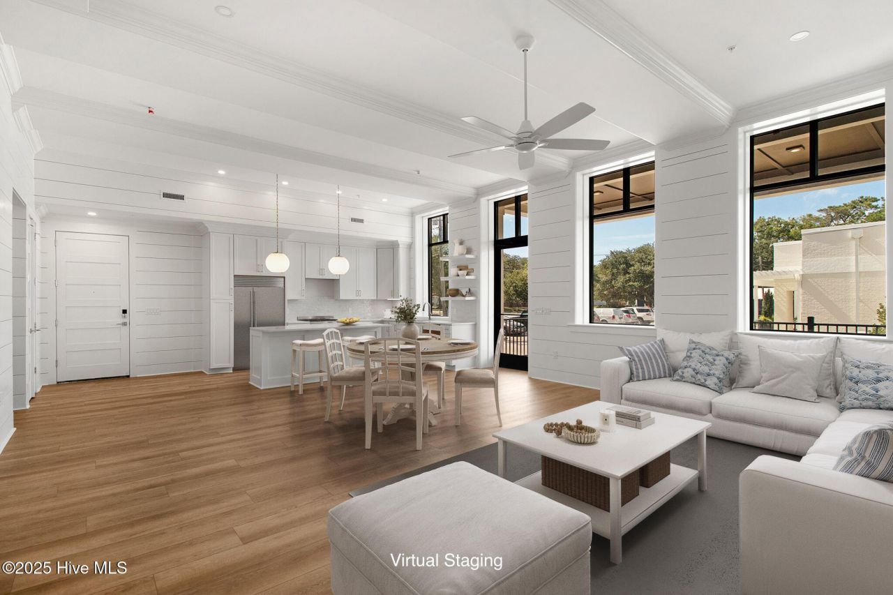 805 Mulberry Street, Unit 101, Beaufort, NC 28516 Main Photo